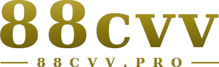 88cvv logo