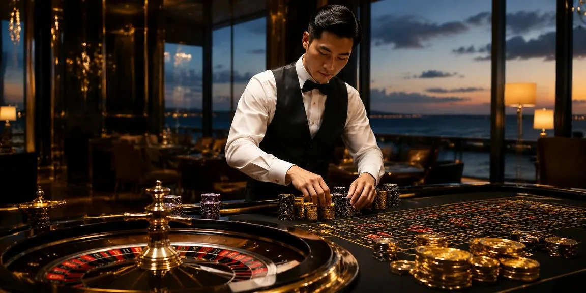 88cvv Thông Tin Casino Trực Tiếp
